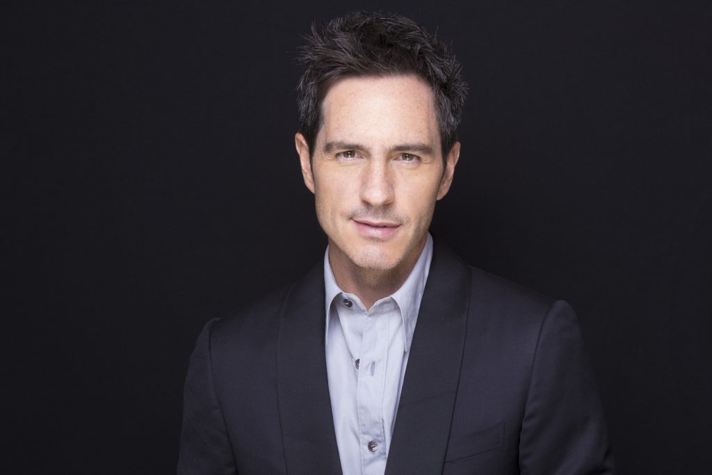 Mauricio Ochmann